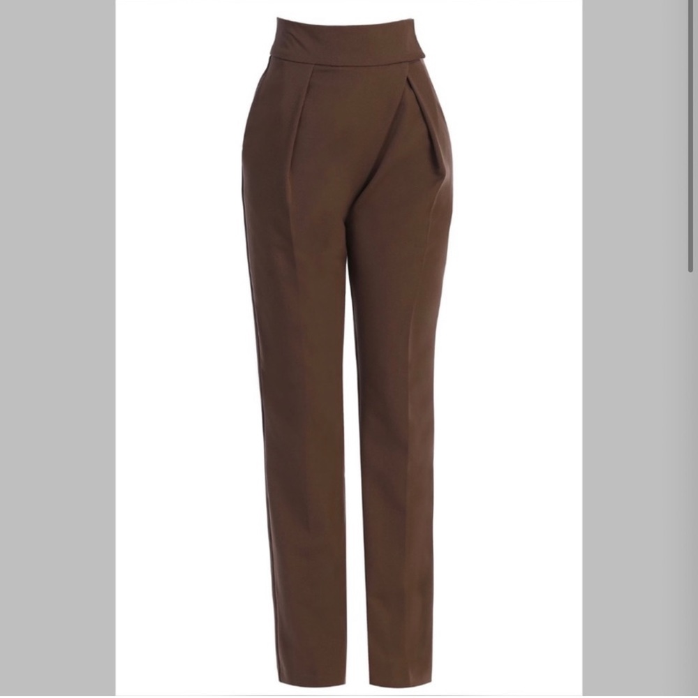 New JLUXLABEL pants